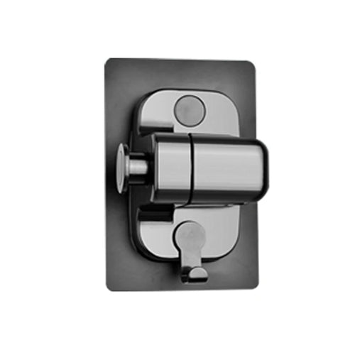 BLCKPEAK Black shower accessories - product gallery image 2