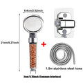 Filtered Shower Sets